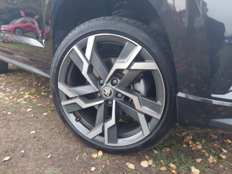 Used Skoda Karoq 2024 for sale - 76846162: Photo 9