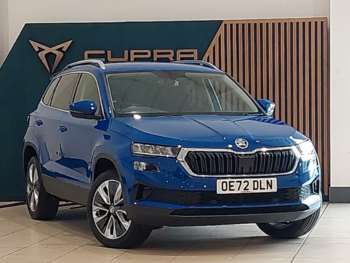2022 - 1.0 TSI SE L 5dr