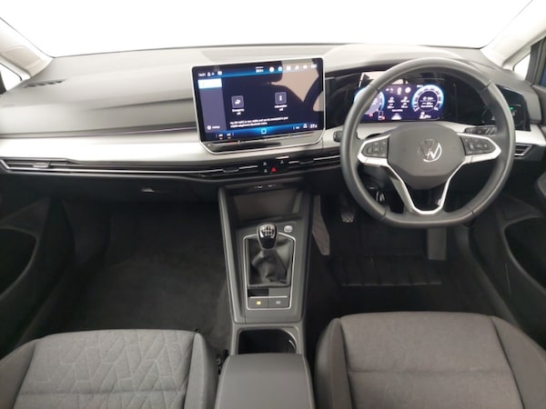 Used Volkswagen Golf 2024 for sale - 76331401: Photo 2