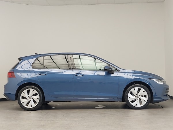 Used Volkswagen Golf 2024 for sale - 76331401: Photo 4