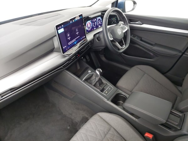 Used Volkswagen Golf 2024 for sale - 76331401: Photo 5