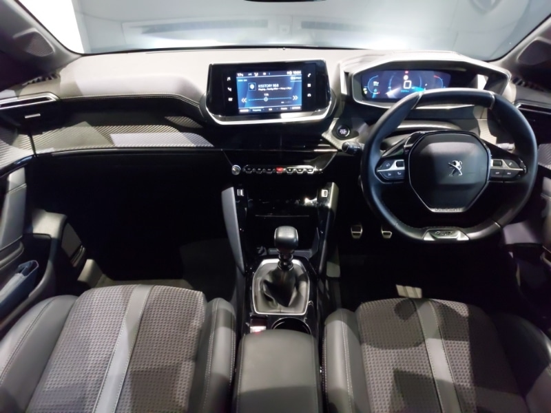 Used Peugeot 208 2020 for sale - 77325726: Photo 2