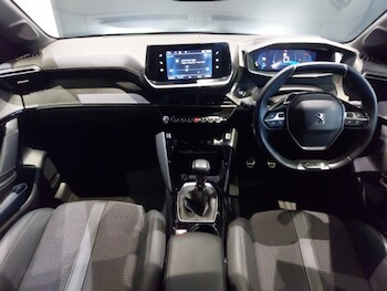 Used Peugeot 208 2020 for sale - 77325726: Photo