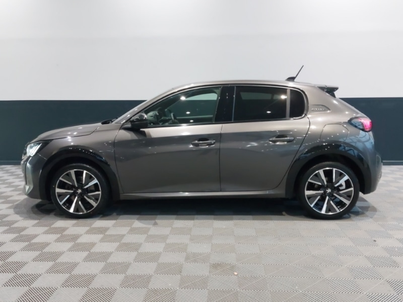 Used Peugeot 208 2020 for sale - 77325726: Photo 4