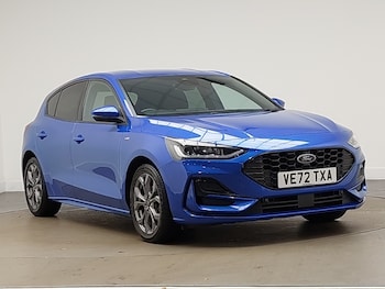 Used Ford Focus 2023 for sale - 77664489: Photo