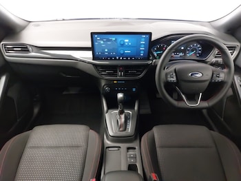 Used Ford Focus 2023 for sale - 77664489: Photo