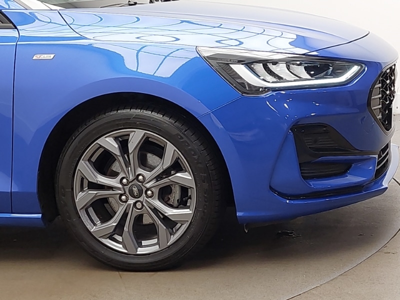 Used Ford Focus 2023 for sale - 77664489: Photo 9