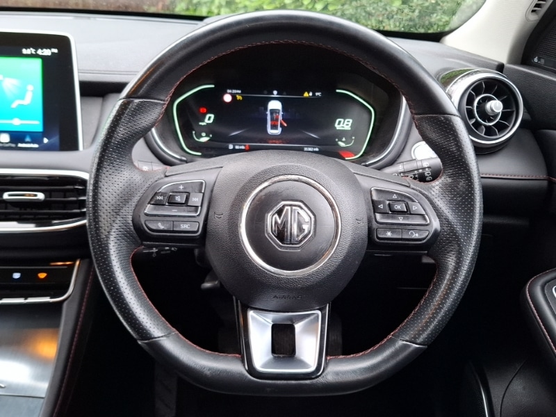 Used MG MG HS 2023 for sale - 77851957: Photo 10