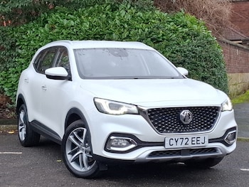 Used MG MG HS 2023 for sale - 77851957: Photo