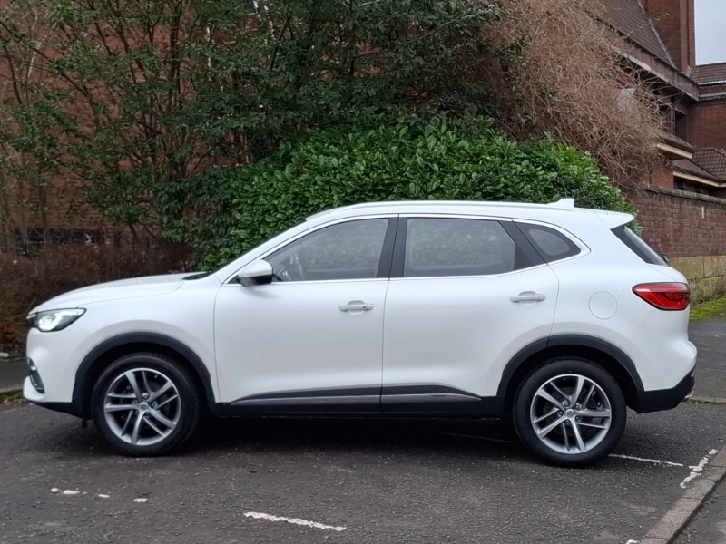 Used MG MG HS 2023 for sale - 77851957: Photo 4