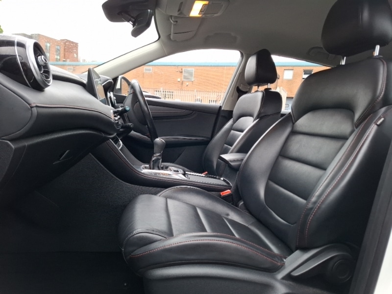 Used MG MG HS 2023 for sale - 77851957: Photo 5