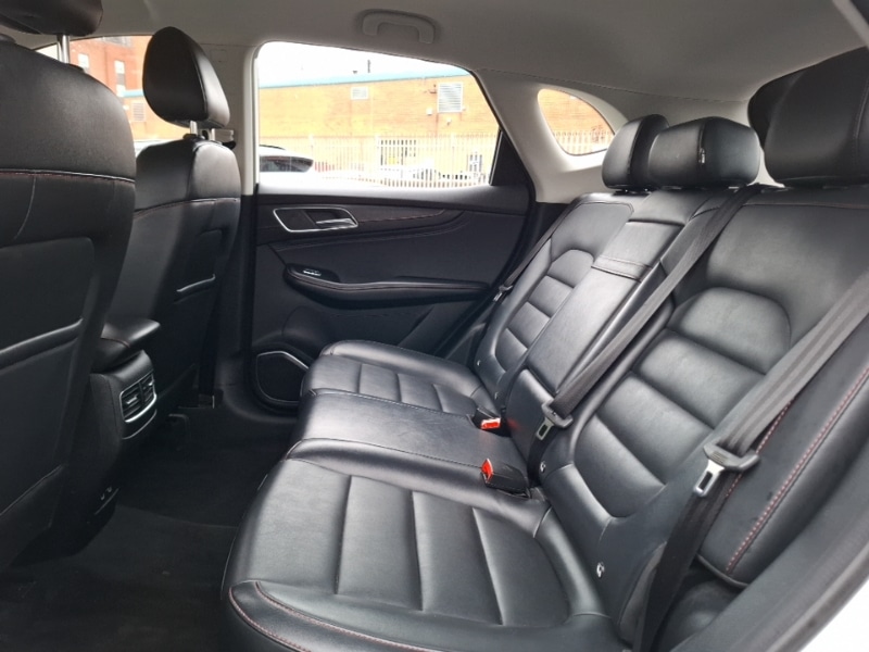 Used MG MG HS 2023 for sale - 77851957: Photo 6