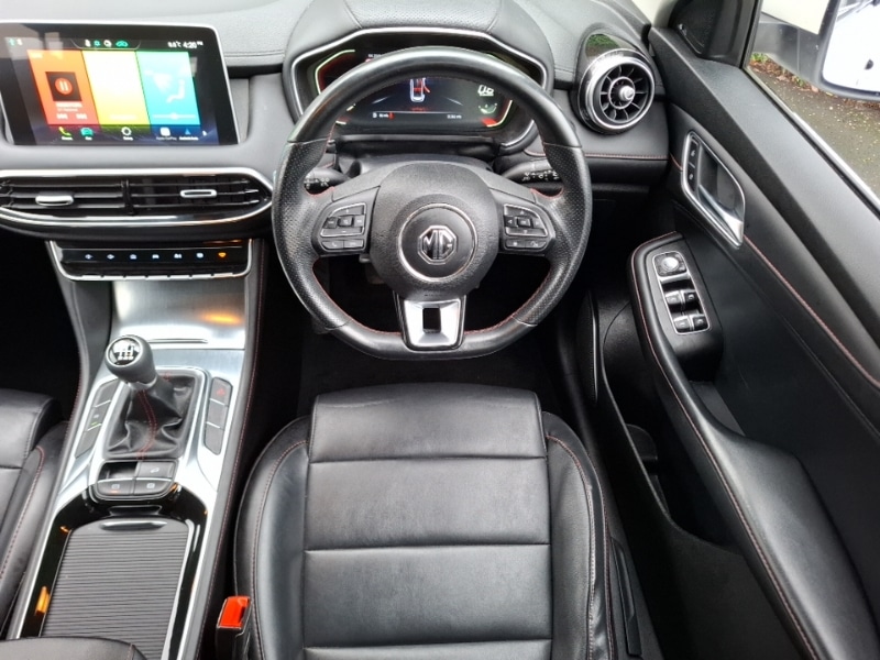 Used MG MG HS 2023 for sale - 77851957: Photo 7