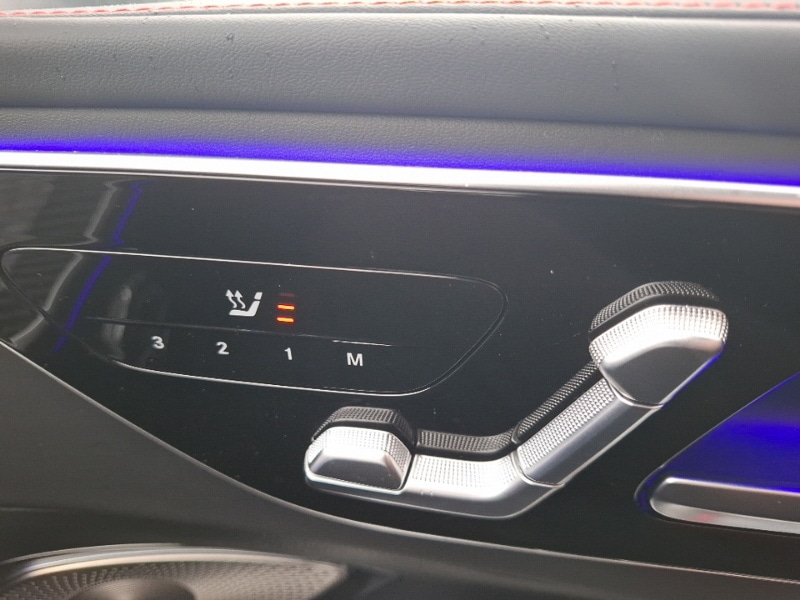 Used Mercedes-Benz C Class 2024 for sale - 76838554: Photo 12