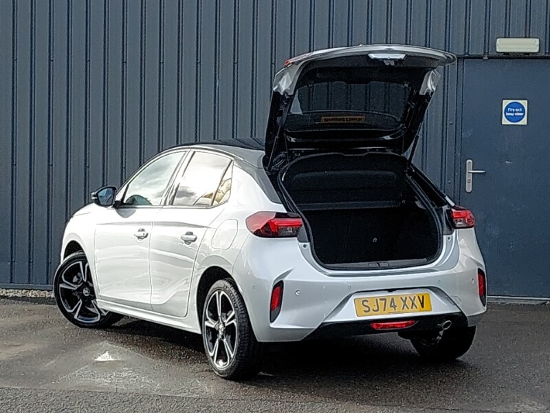 Used Vauxhall Corsa 2024 for sale - 76771282: Photo 12