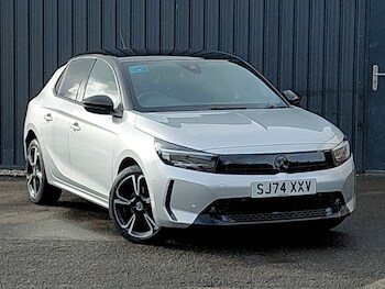 Vauxhall - Corsa