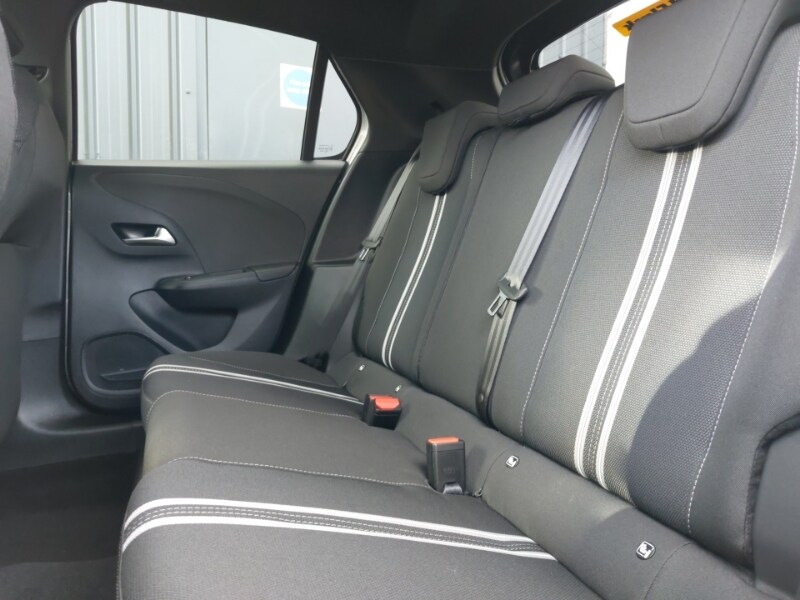 Used Vauxhall Corsa 2024 for sale - 76771282: Photo 6