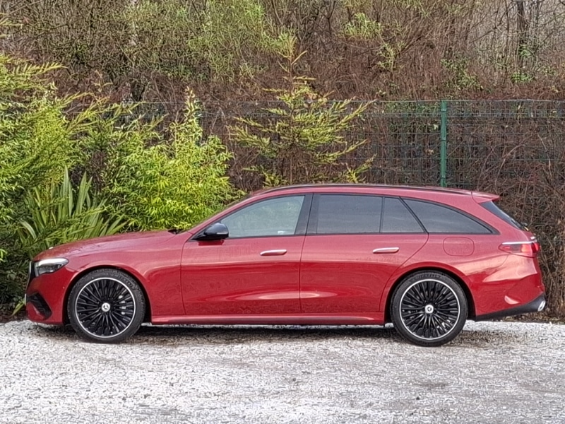 Used Mercedes-Benz E Class 2025 for sale - 77782833: Photo 4