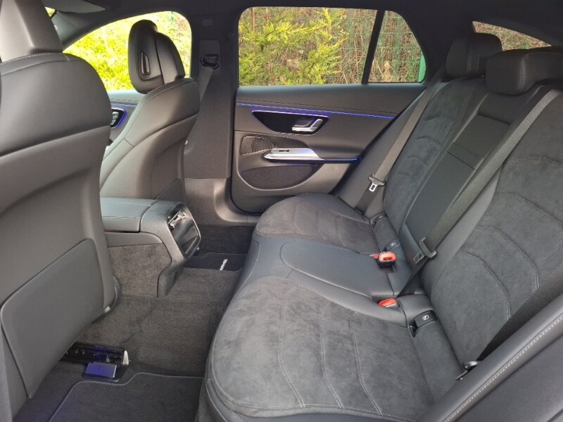 Used Mercedes-Benz E Class 2025 for sale - 77782833: Photo 6