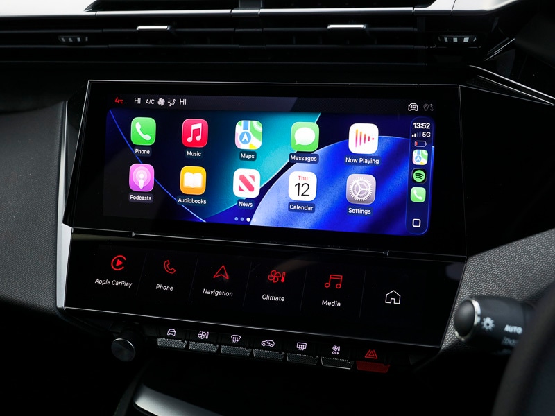 Used Peugeot 308 2026 for sale - 77606483: Photo 12