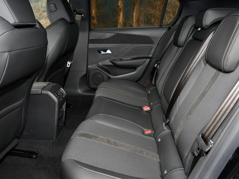 Used Peugeot 308 2026 for sale - 77606483: Photo 6