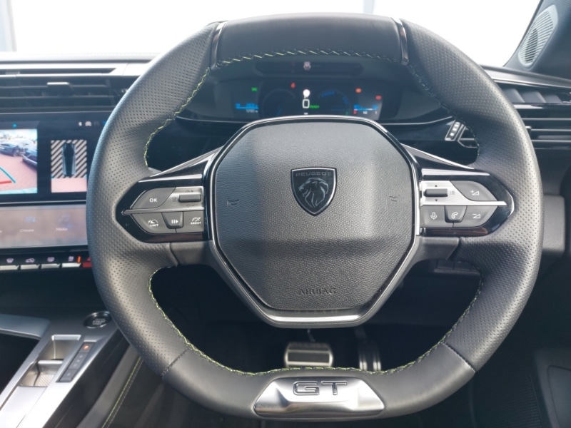 Used Peugeot 308 2024 for sale - 76578644: Photo 2