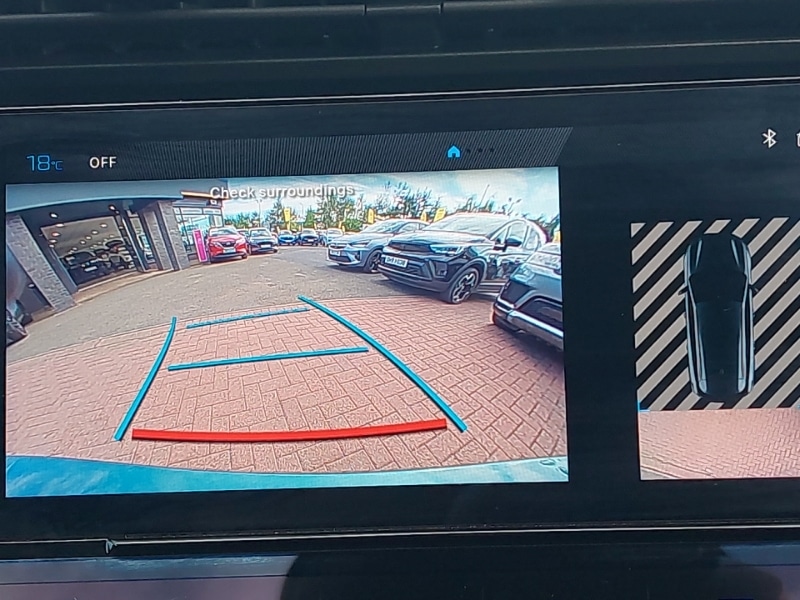 Used Peugeot 308 2024 for sale - 76578644: Photo 7