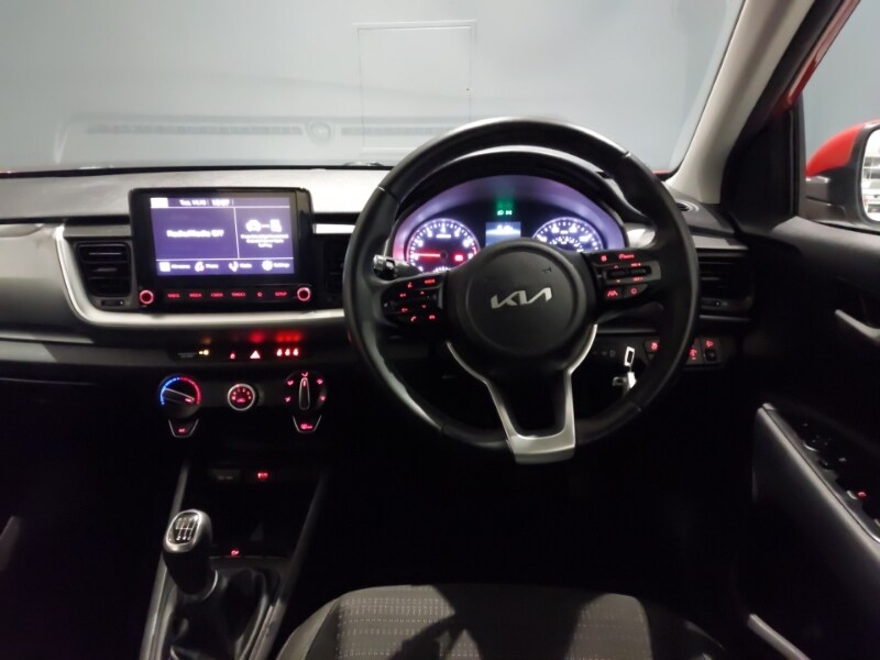 Used Kia Stonic 2022 for sale - 76594996: Photo 7