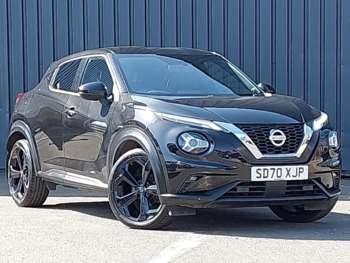 2020 - 1.0 DiG-T Tekna 5dr