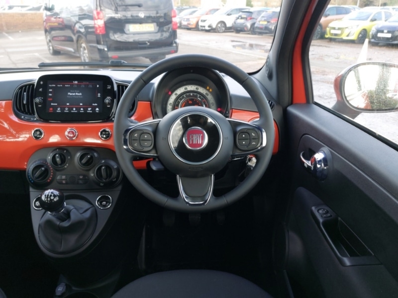 Used Fiat 500 2024 for sale - 77024890: Photo 12