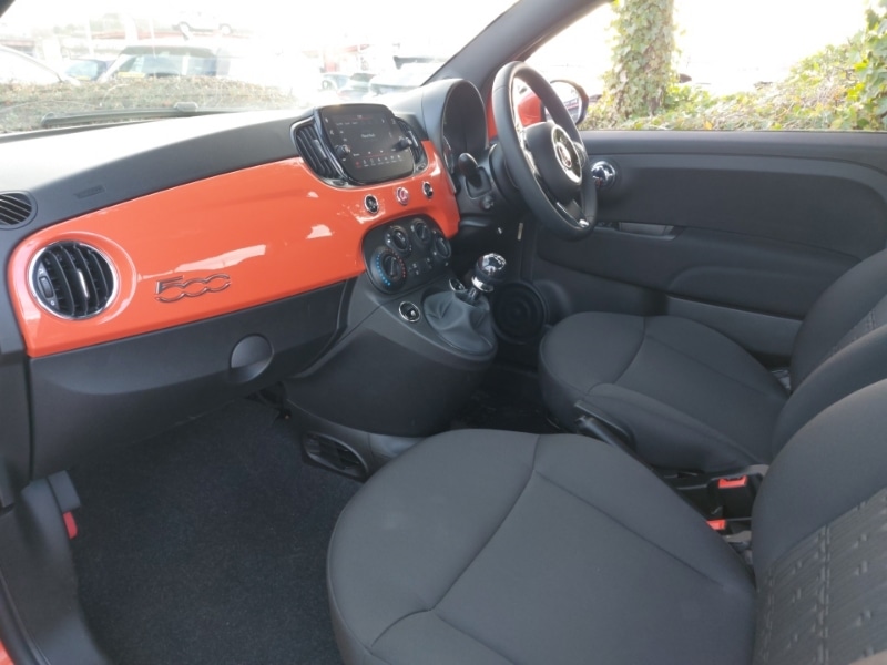 Used Fiat 500 2024 for sale - 77024890: Photo 5
