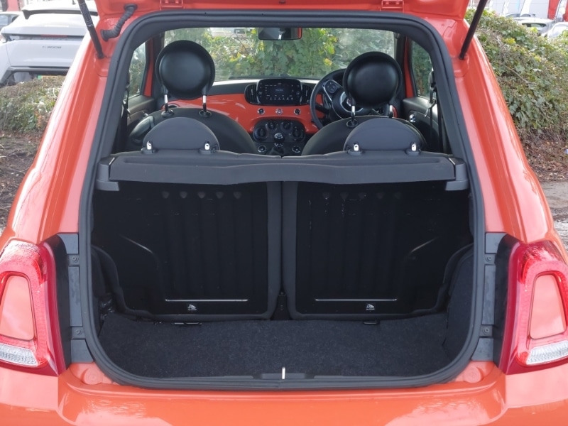 Used Fiat 500 2024 for sale - 77024890: Photo 8