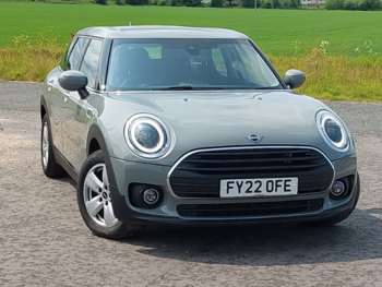 2022 - 1.5 Cooper Classic 6dr