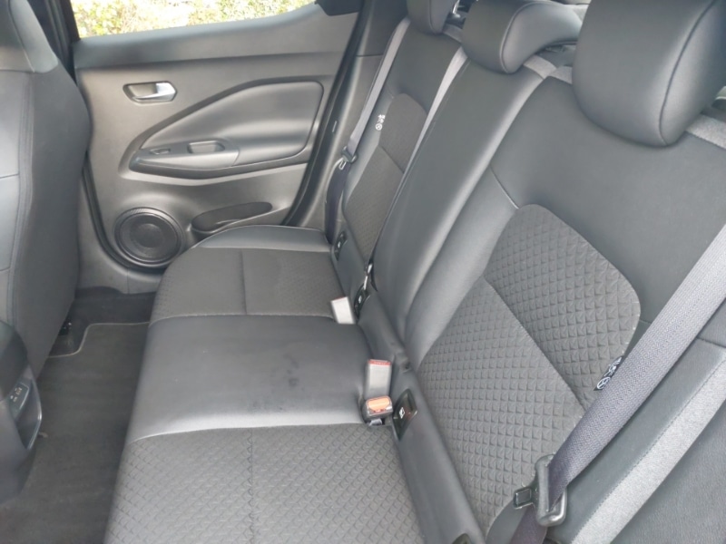 Used Nissan Juke 2024 for sale - 76889638: Photo 6