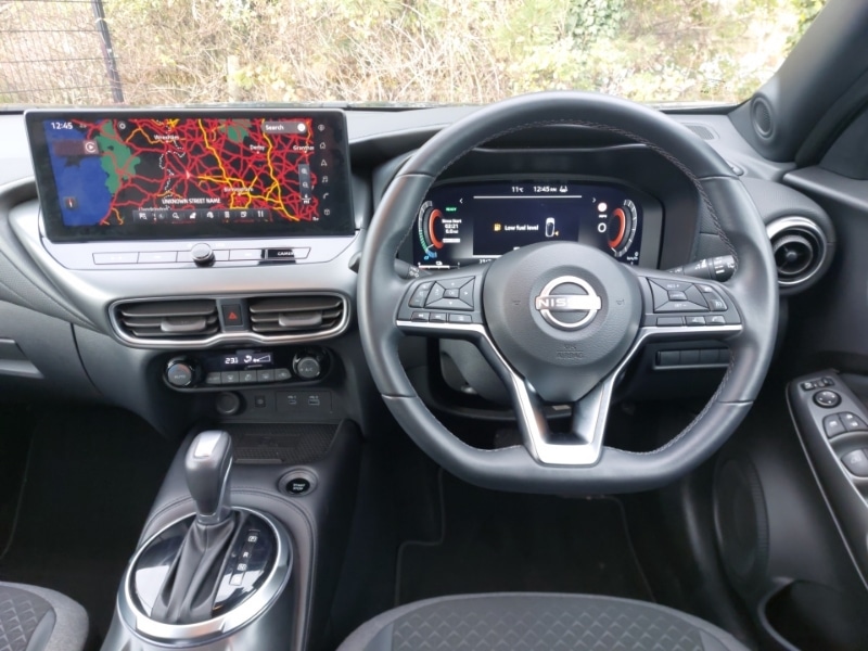 Used Nissan Juke 2024 for sale - 76889638: Photo 7