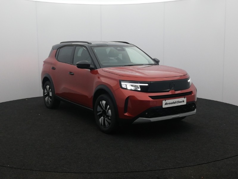 Used Vauxhall Frontera 2025 for sale - 77419969: Photo 1