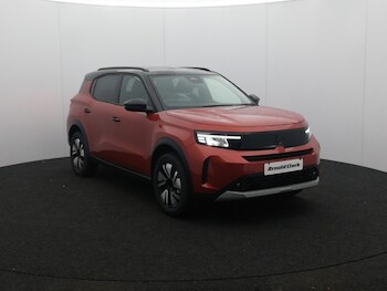 Used Vauxhall Frontera 2025 for sale - 77419969: Photo