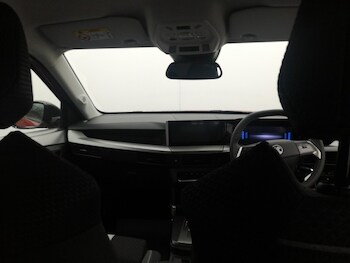 Used Vauxhall Frontera 2025 for sale - 77419969: Photo