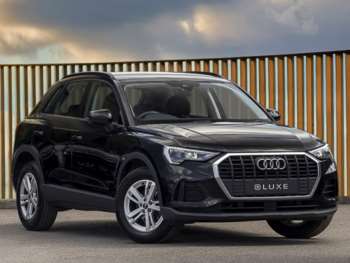 2023 - 35 TFSI Technik 5dr S Tronic