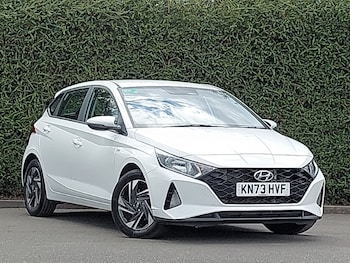 2023 - 1.0T GDi 48V MHD SE Connect 5dr DCT