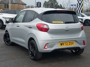 Used Hyundai i10 2023 for sale - 78014223: Photo