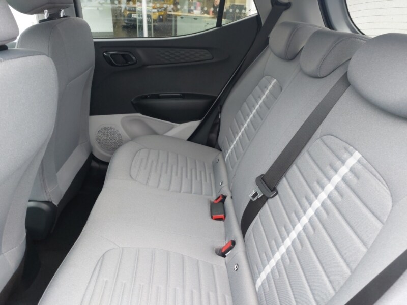 Used Hyundai i10 2023 for sale - 78014223: Photo 6