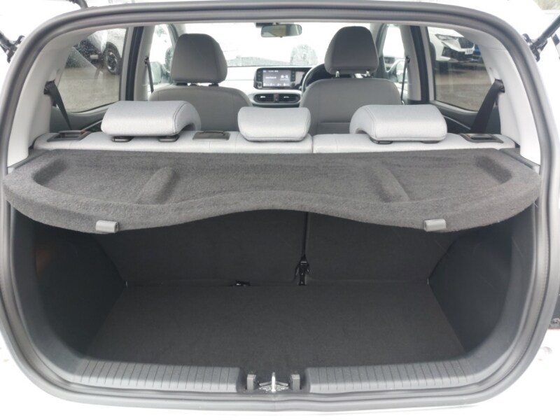 Used Hyundai i10 2023 for sale - 78014223: Photo 8