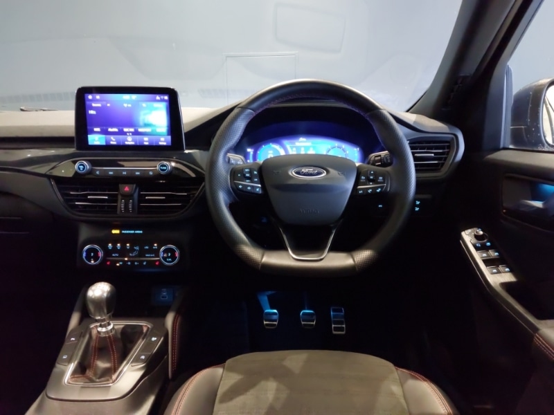 Used Ford Kuga 2023 for sale - 76414064: Photo 7