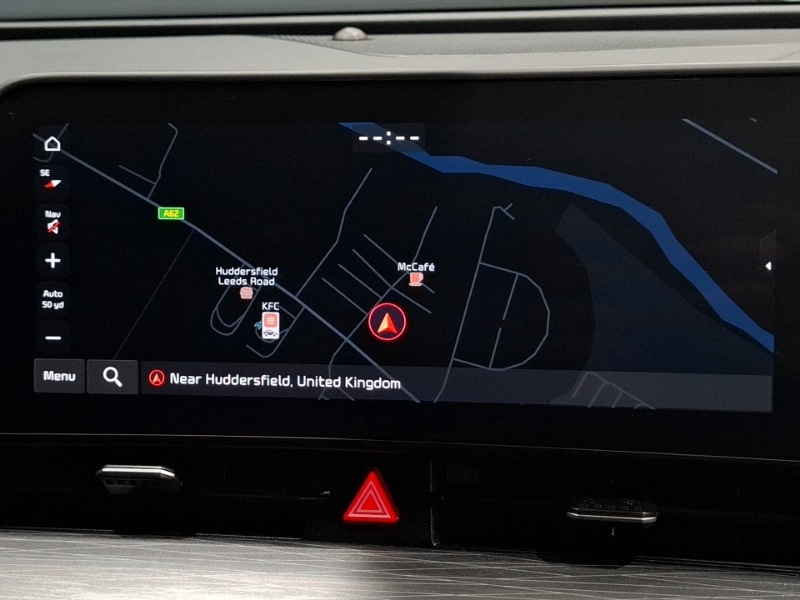 Used Kia Sportage 2025 for sale - 76885628: Photo 12