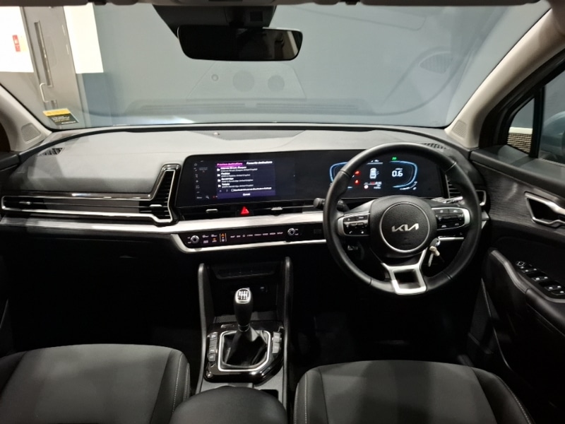 Used Kia Sportage 2025 for sale - 76885628: Photo 2