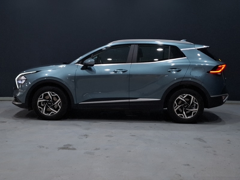 Used Kia Sportage 2025 for sale - 76885628: Photo 4