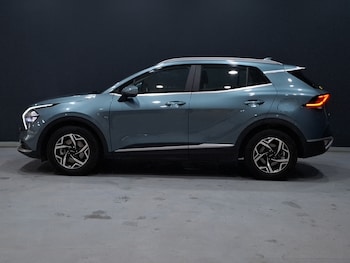 Used Kia Sportage 2025 for sale - 76885628: Photo