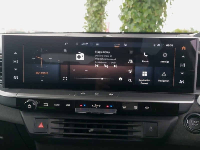 Used Vauxhall Grandland 2025 for sale - 76846157: Photo 10