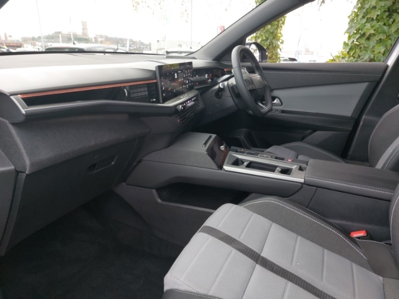 Used Vauxhall Grandland 2025 for sale - 76846157: Photo 5